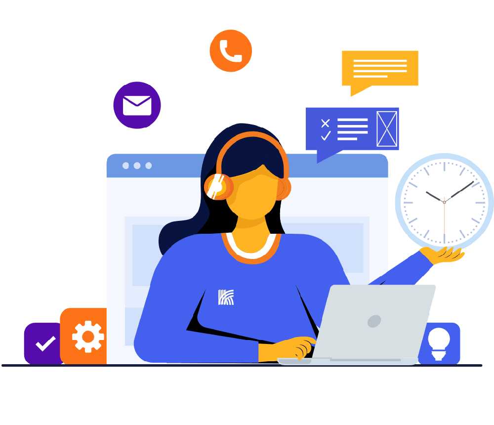 快连VPN，客服永不失联