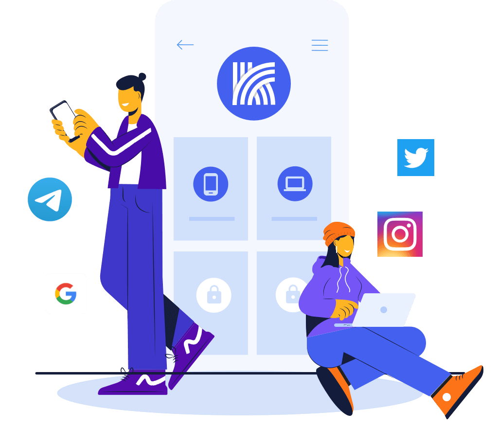 LetsVPN怎么下载到手机？